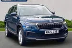 2022 Skoda Kodiaq