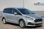2023 Ford Galaxy