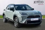 2024 Toyota Yaris Cross