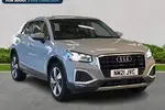 2021 Audi Q2