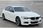 2018 BMW 3 Series