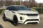 2020 Land Rover Range Rover Evoque
