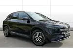 2021 Mercedes-Benz EQA