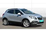 2016 Vauxhall Mokka