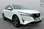 2022 Nissan Qashqai