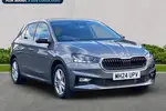 2024 Skoda Fabia