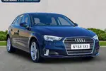 2019 Audi A3