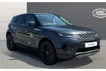 2020 Land Rover Range Rover Evoque