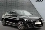 2020 Audi A1