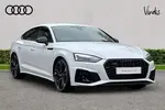 2024 Audi A5 Sportback