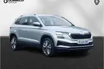 2024 Skoda Karoq