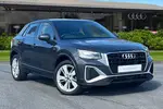 2023 Audi Q2