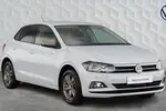 2020 Volkswagen Polo
