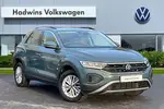 2022 Volkswagen T-Roc