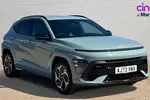 2024 Hyundai Kona