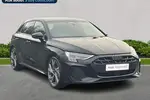 2026 Audi A3