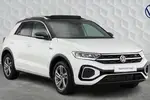2022 Volkswagen T-Roc