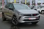 2022 Vauxhall Grandland