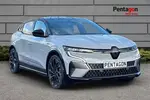 Renault Megane E Tech