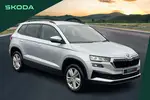 2024 Skoda Karoq