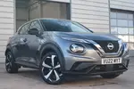 2022 Nissan Juke