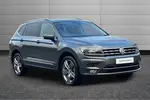 2020 Volkswagen Tiguan Allspace