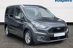 2022 Ford Tourneo Connect