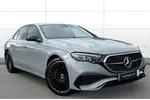 2025 Mercedes-Benz E-Class
