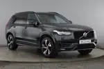 2022 Volvo XC90
