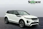 2019 Land Rover Range Rover Evoque