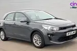 2022 Kia Rio