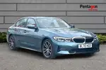 2021 BMW 3 Series