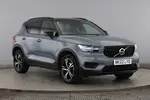 2022 Volvo XC40