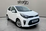 2024 Kia Picanto