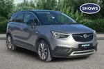2019 Vauxhall Crossland X