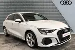 2022 Audi A3