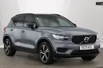 2021 Volvo XC40