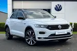2019 Volkswagen T-Roc