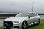2021 Audi A6