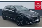 2024 Nissan Qashqai