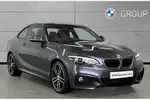 2019 BMW 2 Series