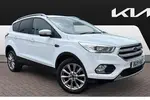 2019 Ford Kuga