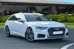 2023 Audi A6 Avant