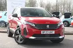 2023 Peugeot 3008