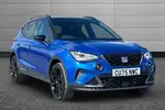 2025 SEAT Arona