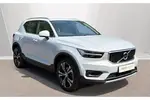 2022 Volvo XC40