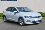 2019 Volkswagen Polo