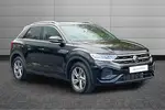 2025 Volkswagen T-Roc