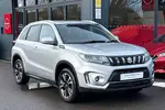 2021 Suzuki Vitara