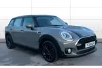 2018 MINI Clubman